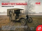  Model T 1917 