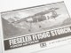      Fieseler Fi156C Storch (Tamiya)