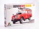    Land Rover Fire Truck (Italeri)