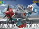    Lavochkin La-7 Fighter (TIGER MODEL)