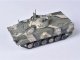    Russian Army BMP3 Infantry Fighting vehicle in Victory day parade (Modelcollect)