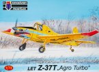 Let Z-37T "Agro Turbo"
