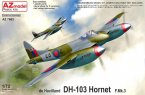    DH-103 Hornet F.Mk.3