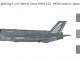      Lockheed Martin F-35B Lightning II (Stovl Version) (Italeri)