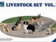    Live Stock (vol.3) (Riich.Models)