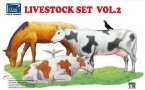 Livestock Set Vol.2