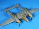    Lockheed P-38F Lightning (RS Models)