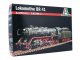    Locomotive BR41 (Italeri)
