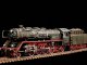    Locomotive BR41 (Italeri)