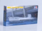   DKM Type IX-B U-Boat