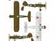    Letov S.328 &quot;Slovak National Uprising&quot; (Special Hobby)