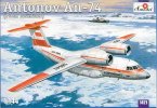    A-74 Polar