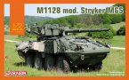 M1128 MOD. STRYKER MGS