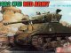    M4A2 (76) Red Army (Dragon)