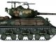    M4A3E8 Sherman &quot;Fury&quot; (Italeri)