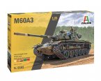 M60A3 MBT