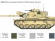    M60A3 MBT (Italeri)