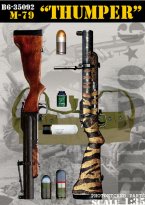 M79 "THUMPER"
