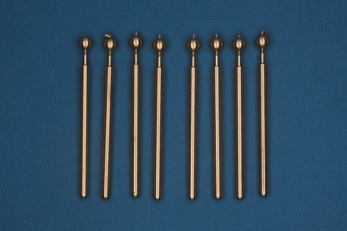  0,5" (12,7mm) barrels for Browning MG