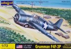  Grumman F4F-3P "Recon" Wildcat