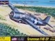     Grumman F4F-3P &quot;Recon&quot; Wildcat (AZmodel)