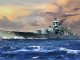    German Scharnhorst Battleship (Trumpeter)