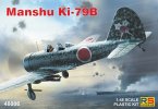 Manshu Ki-79B