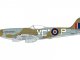     Supermarine Spitfire FR Mk.XIV (Airfix)