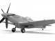     Supermarine Spitfire FR Mk.XIV (Airfix)