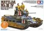 Matilda Mk.III/IV