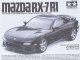    Mazda RX-7 R1 (Tamiya)