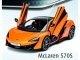    McLaren 570S (Revell)