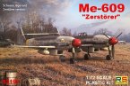 ME-609 "Zerstorer"