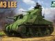    Medium Tank M3 Lee Early (TAKOM)