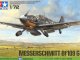    Messerschmitt Bf109 G-6 (Tamiya)
