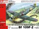    Messerschmitt Bf 109F-2 (AZmodel)