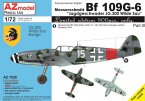 Messerschmitt Bf 109G-6