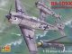    Messerschmitt Bf 109X (RS Models)