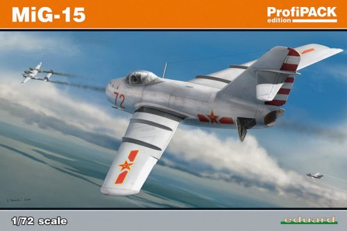 MiG-15 Profipack