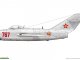    MiG-15 Profipack (Eduard)