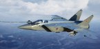 MiG-31 Foxhound B/BM