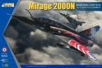 Mirage 2000N La F