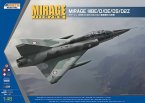 Mirage IIIBE/D/DE/DS/D2Z