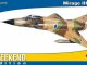    Mirage IIICJ 1/48 (Eduard)