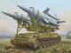    Soviet 2K11A  TEL w/9M8M Missile &quot;Krug-a&quot;(SA-4 Ganef) (Trumpeter)