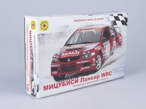   WRC
