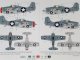     Grumman F4F-3 Wildcat &quot;Aces&quot; (AZmodel)