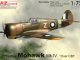    Mohawk Mk.IV &#039;Over CBI&#039; (AZmodel)