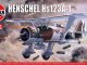       Henschel Hs123A-1 (Airfix)