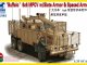    Buffalo 6x6 MPCV w/Slat Armor &amp; Spaced Armor Version (Bronco)